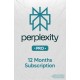 Perplexity PRO - 12 Meseci Pretplata Ključ (Samo za nove naloge)